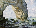 monet - etretat